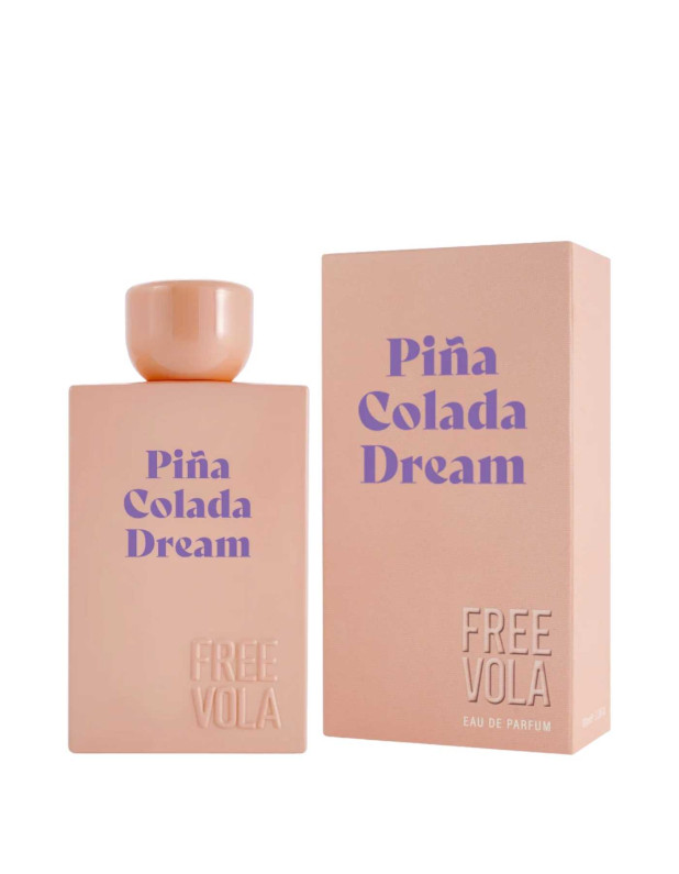 Piña Colada Dream Edp
